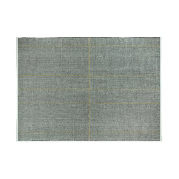 Normann Copenhagen Tapis Seam Blue tones, 250x350 cm