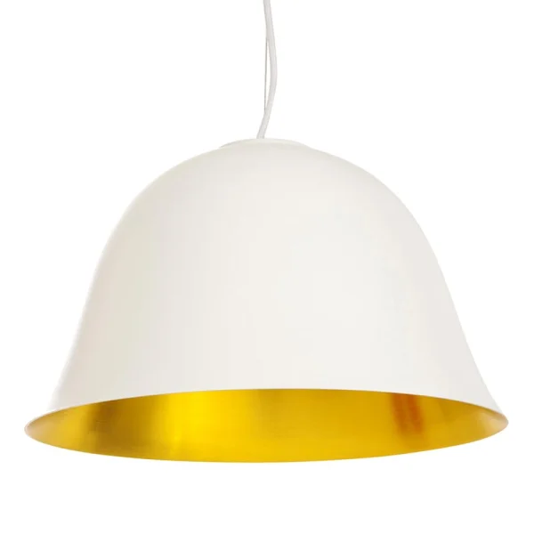 NORR11 Suspension Cloche Two Blanc