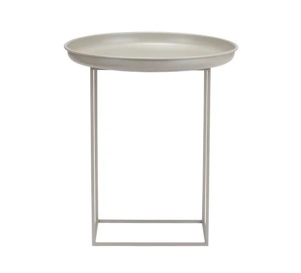 NORR11 Table d'appoint Duke small Stone