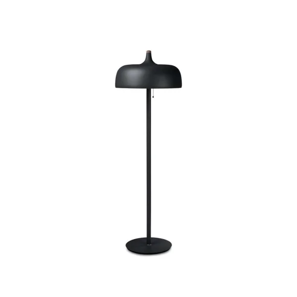 Northern - Acorn Lampadaire Matt Black