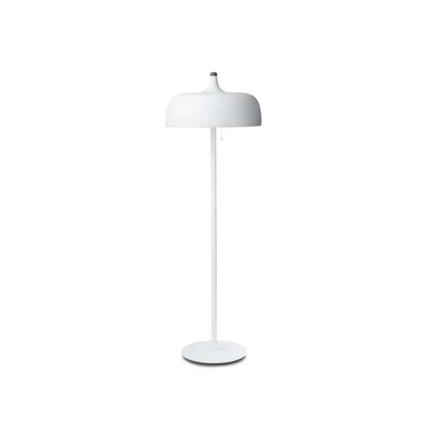 Northern - Acorn Lampadaire Matt White