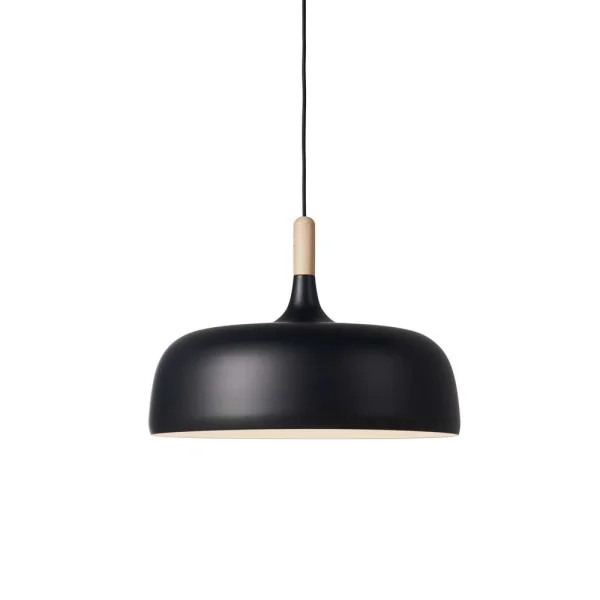 Northern - Acorn Suspension Matt Black