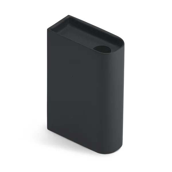 Northern Bougeoir Monolith medium Black