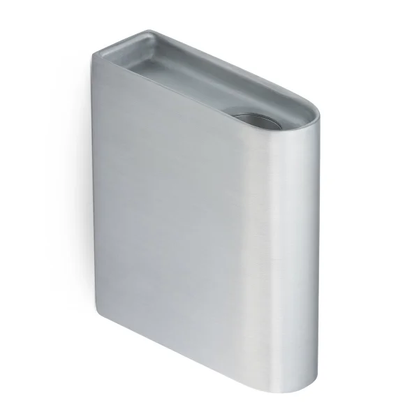 Northern Bougeoir mural Monolith Aluminium