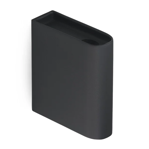 Northern Bougeoir mural Monolith Black