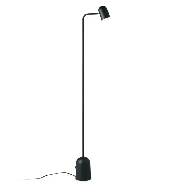 Northern - Buddy Lampadaire Black