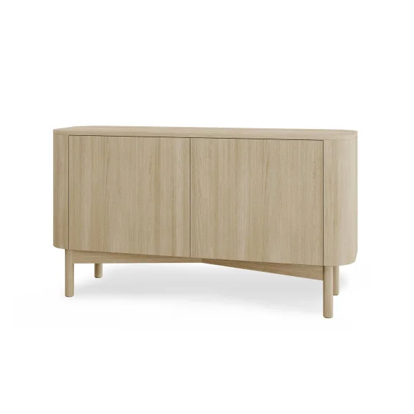 Northern Buffet Loud long 146 cm Light oak