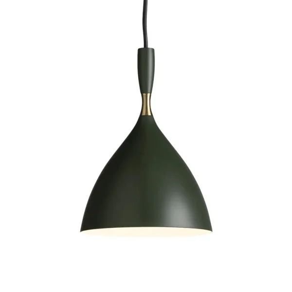 Northern - Dokka Suspension Dark Green