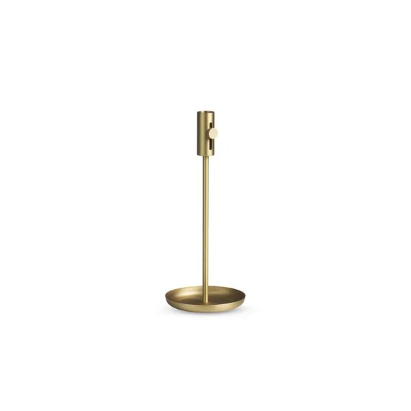 Northern - Granny Porte-bougies H32,5 Brass