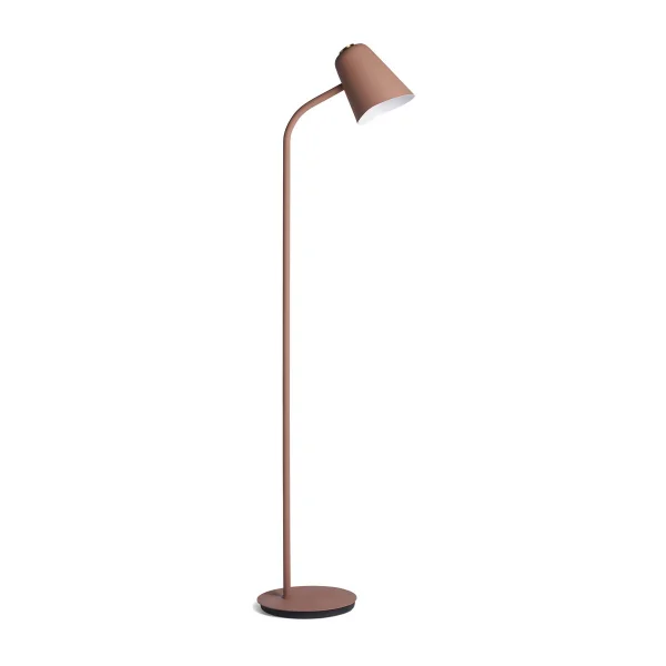 Northern Lampadaire Me Dim Beige chaud