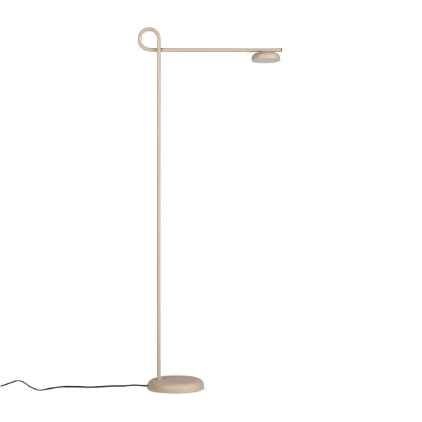 Northern Lampadaire Salto Beige