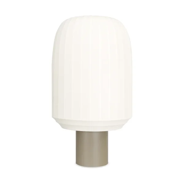 Northern Lampadaire Tradition 70 cm White