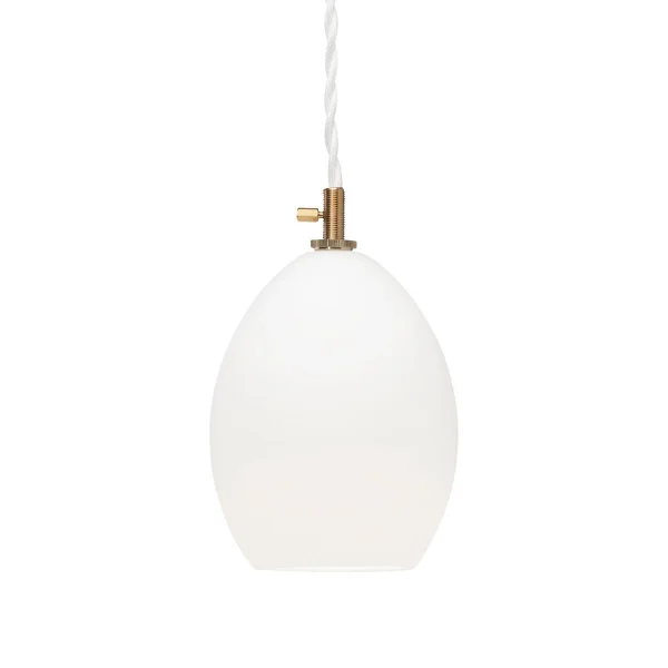 Northern Lampe à suspension Unika blanc Petit