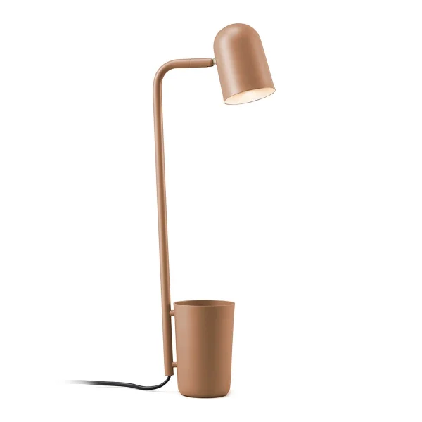 Northern Lampe de bureau Buddy Warm beige