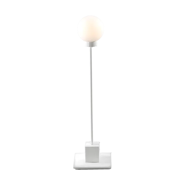 Northern Lampe de bureau Snowball 41 cm White