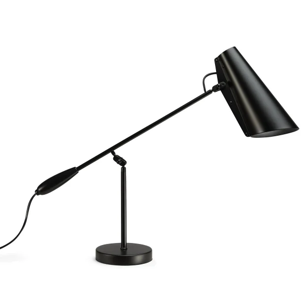 Northern Lampe de table Birdy noir