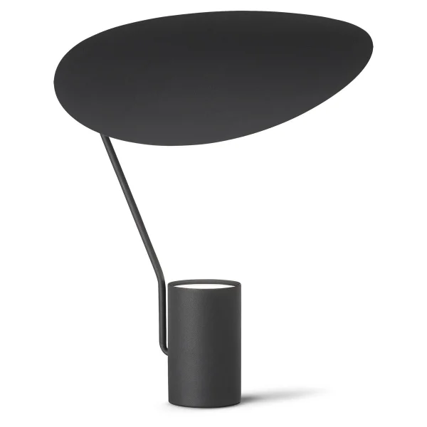 Northern Lampe de table Ombre Noir