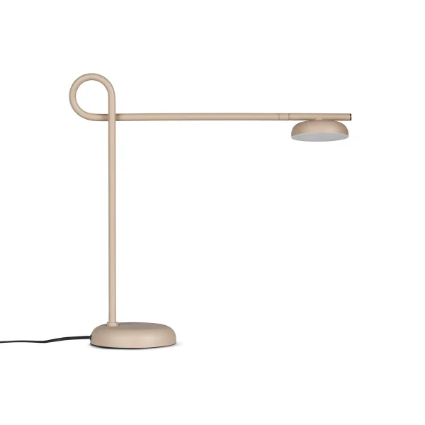 Northern Lampe de table Salto Beige