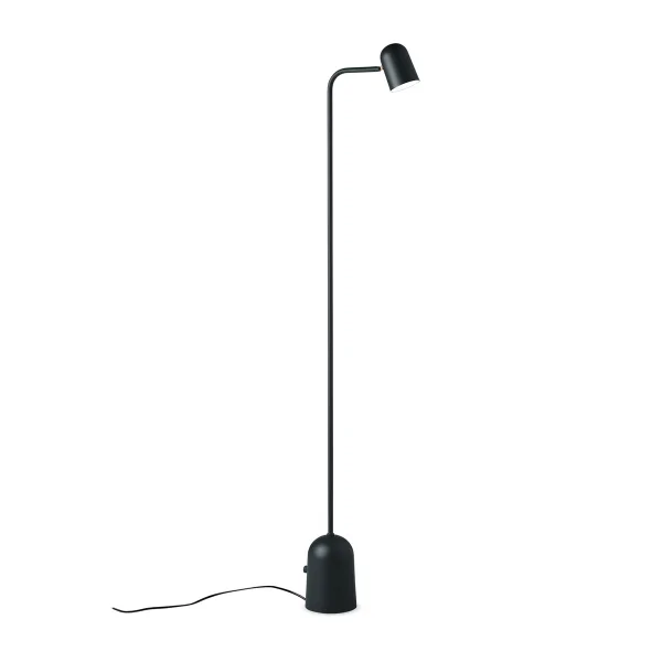 Northern Lampe sur pied Buddy Black