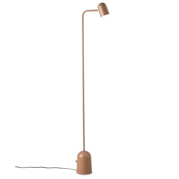 Northern Lampe sur pied Buddy Warm beige