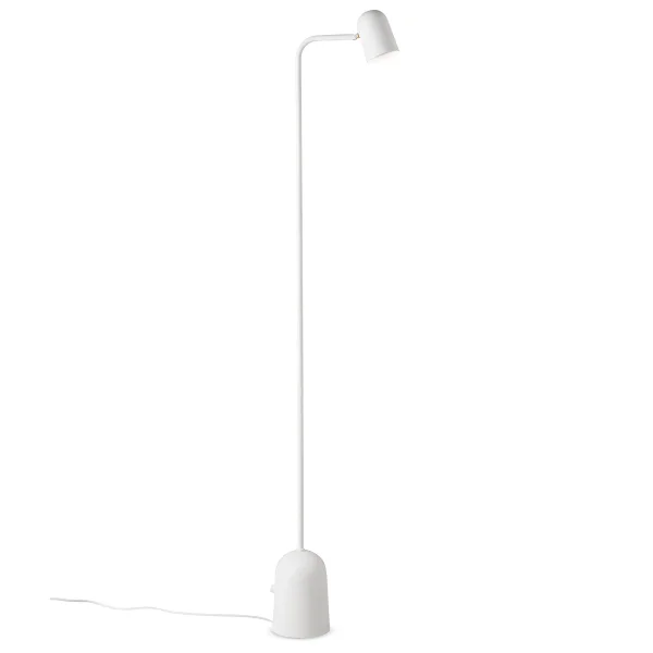 Northern Lampe sur pied Buddy White