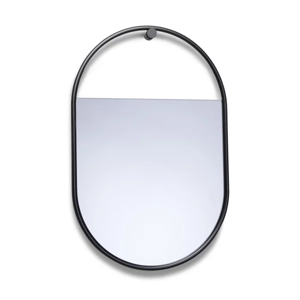 Northern Miroir Peek oval 40x60 cm