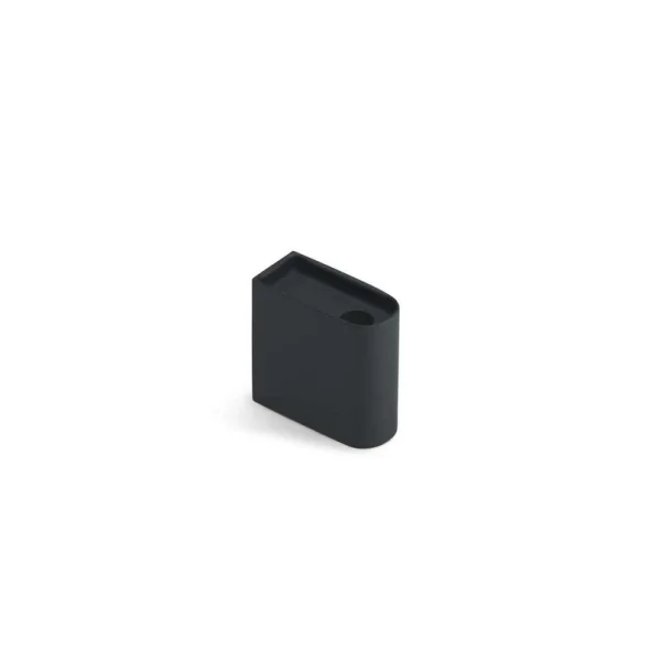 Northern - Monolith Porte-bougies Low Black