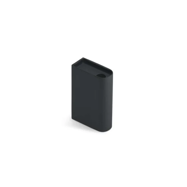 Northern - Monolith Porte-bougies Medium Black
