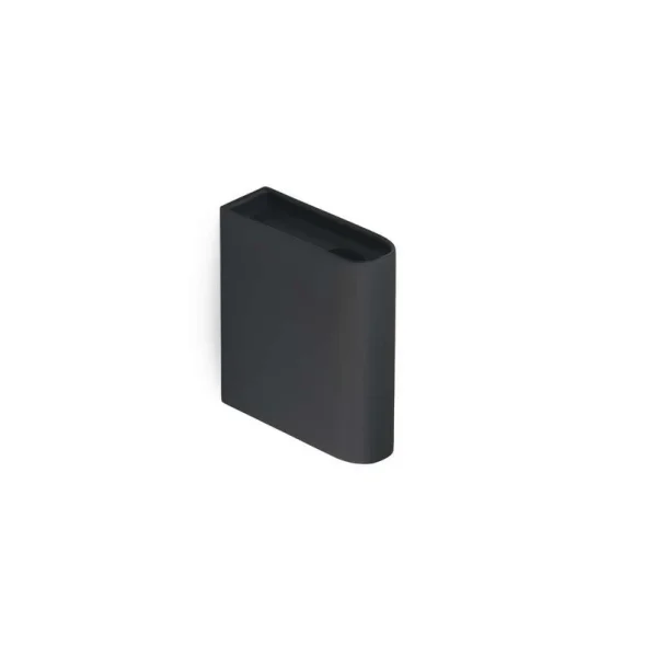 Northern - Monolith Porte-bougies Wall Black