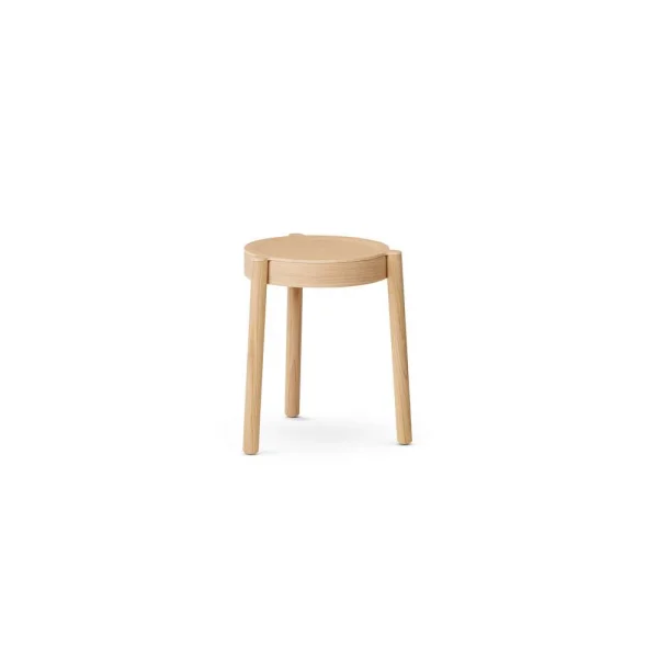 Northern - Pal Stool Light Oiled Oak