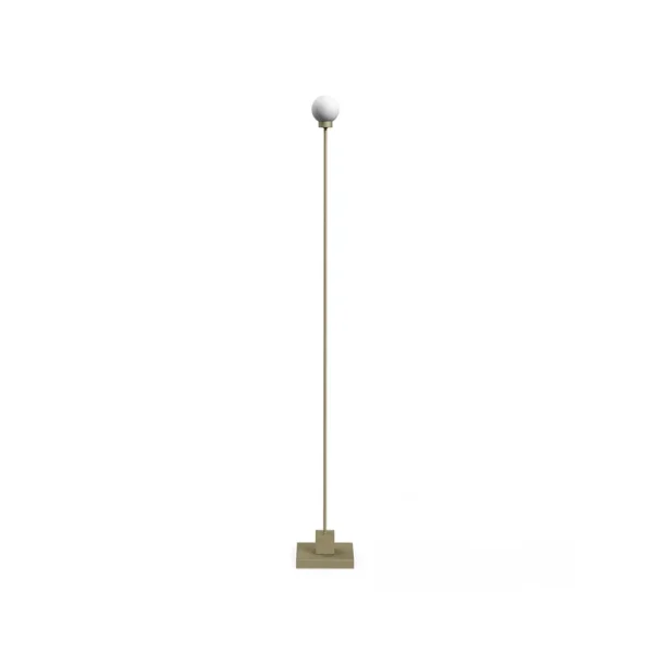 Northern - Snowball lampadaire LED rechargeable