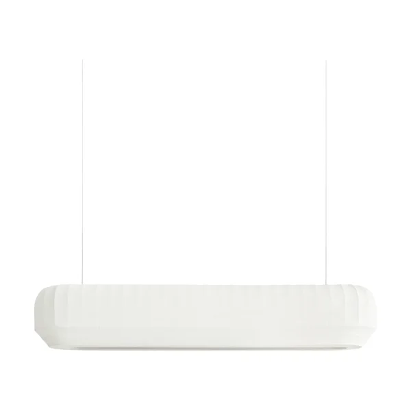 Northern Suspension linéaire Tradition 120 cm White