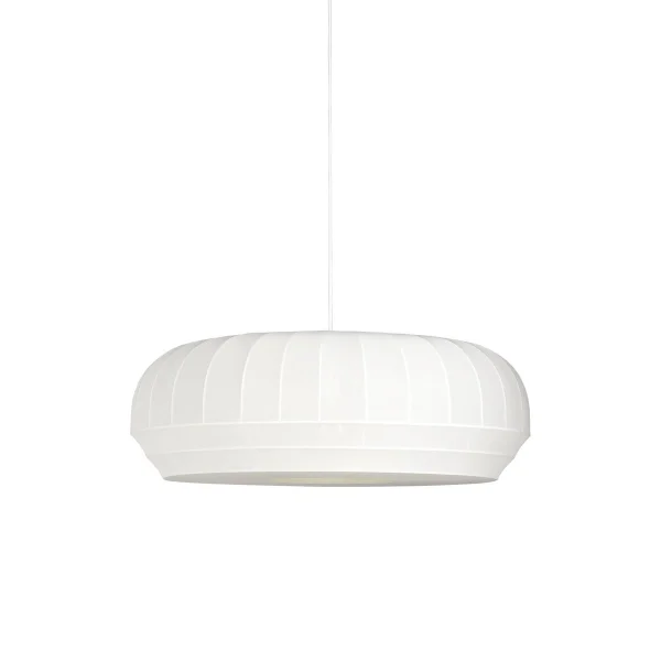 Northern Suspension Tradition large oval White