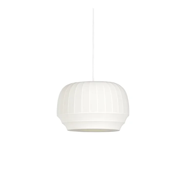 Northern Suspension Tradition small white White