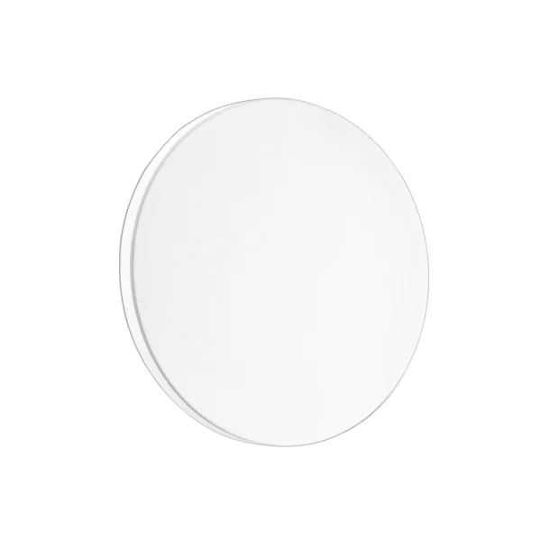 Nova Luce Anzio - applique murale - 15 x 3 x 15 cm - 6W LED inclus - blanc