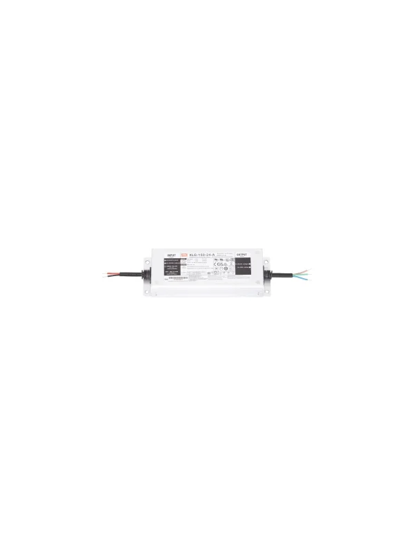 Nova Luce Driver - 48Vdc / 230Vac - 150W - IP67