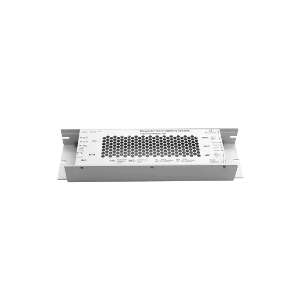 Nova Luce Driver Dali - 48Vdc / 230Vac - 350W