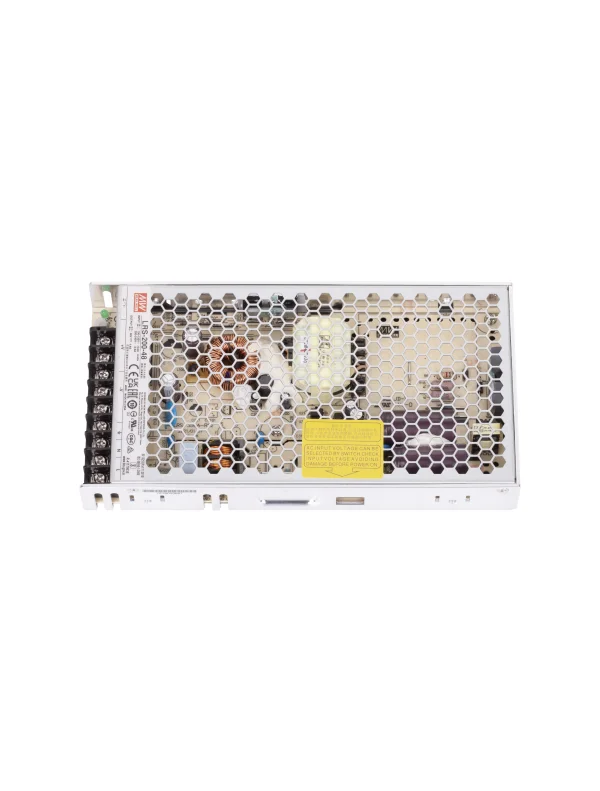 Nova Luce Driver de LED TRIAC - 48Vdc/230V - 200W