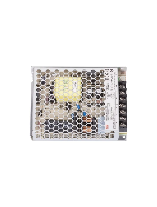 Nova Luce Driver LED - 48Vdc/230V - 100W