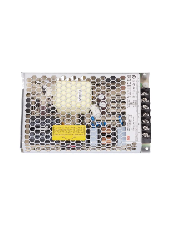 Nova Luce Driver LED - 48Vdc/230V - 150W