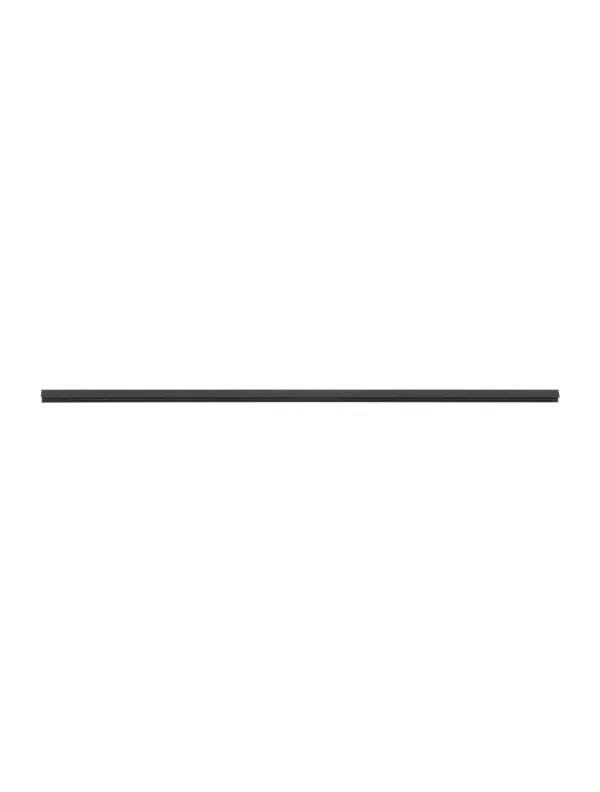 Nova Luce Planet - rail magnétique en saillie - 200 x 3,9 x 3,3 cm - noir