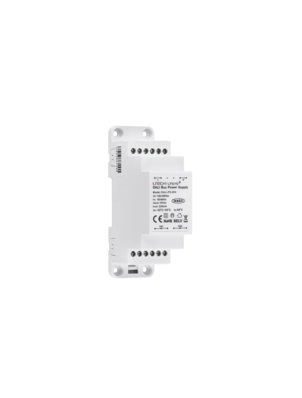 Nova Luce Ultra Slim - Alimentation DALI BUS - 100-240V
