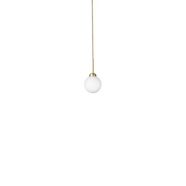 Nuura - Apiales 1 Suspension Brass/Opal