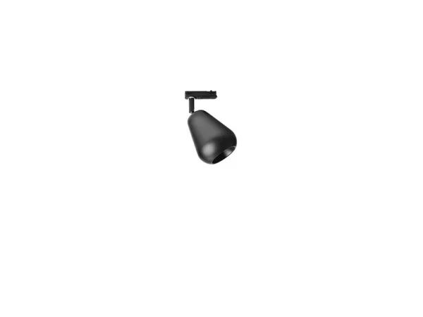 Nuura Aps - Anoli Spot Track Plafonnier Black/Black Nuura