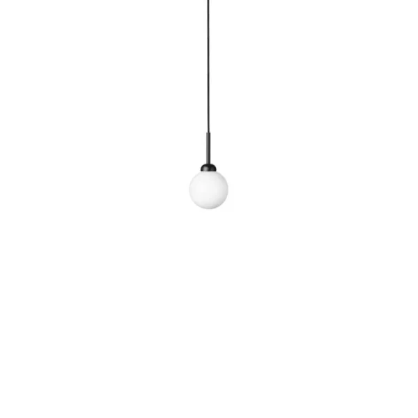 Nuura Aps - Apiales 1 Suspension Black/Opal Nuura