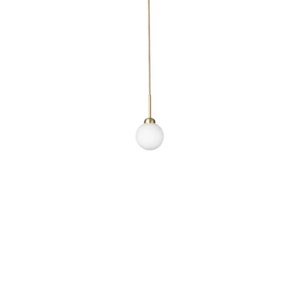 Nuura Aps - Apiales 1 Suspension Brass/Opal Nuura