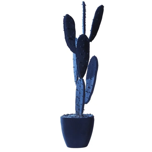 Objet décoratif Cactus 65 Adriani e Rossi