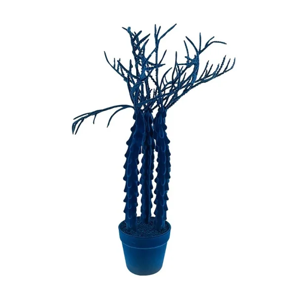 Objet décoratif Cactus Cereus d’Adriani e Rossi