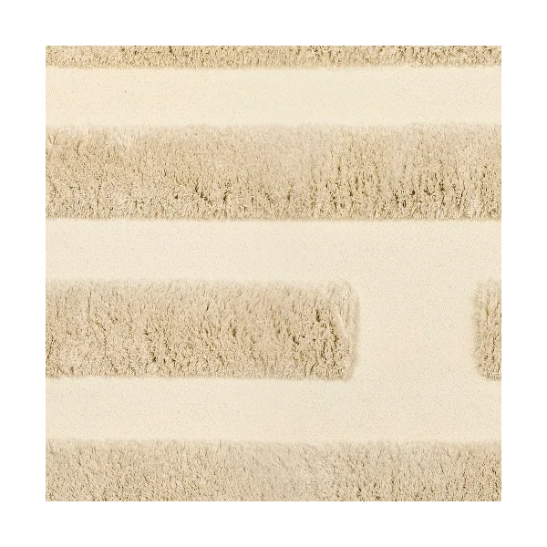 Ogeborg Tapis ODC Space Ivory, 200x300 cm