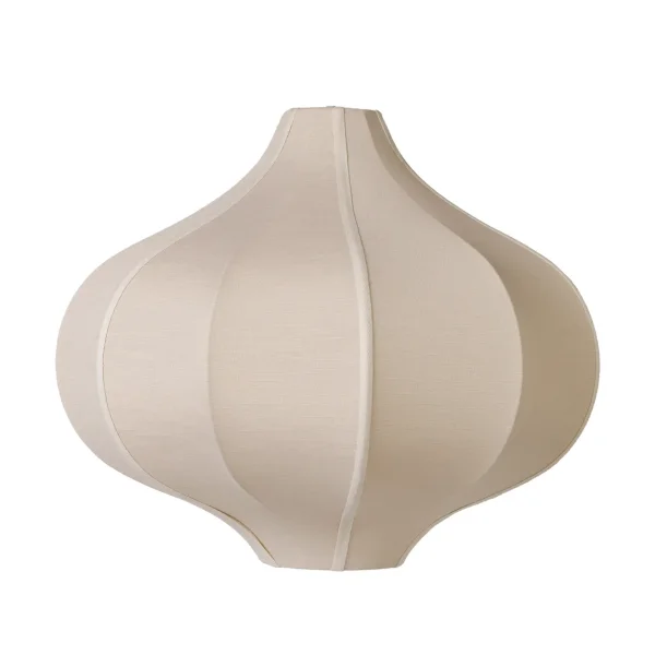 Oi Soi Oi Abat-jour Indochina Classic Onion S Sand-sand